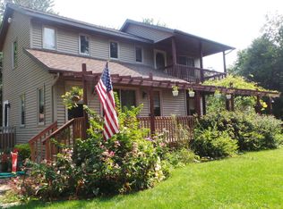 3981 W Lincoln Ave, Ionia, MI 48846