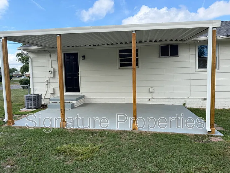 500 S Laburnum Ave — Photo 4