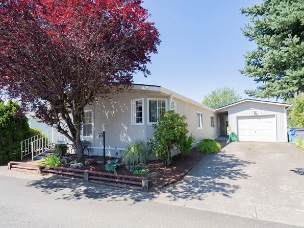 5102 NE 121st Ave Unit 6, Vancouver, WA 98682