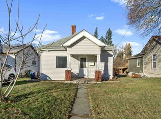 1911 E 11th Ave, Spokane, WA 99202