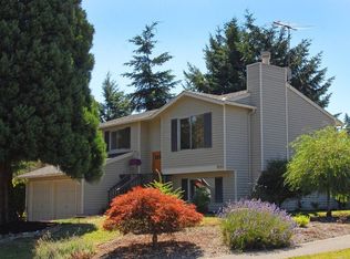 3111 SE 20th Ct, Renton, WA 98058