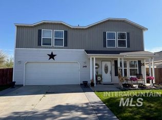 245 E Murtaugh Lake Dr, Middleton, ID 83644