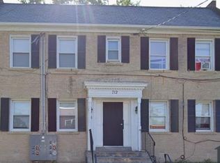 712 Bayley Pl SE #2, Washington, DC 20019