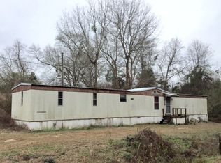 115 Marcy Ln, Carriere, MS 39426
