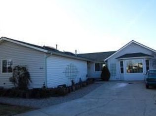 4413 N Arthur St, Coeur D Alene, ID 83815
