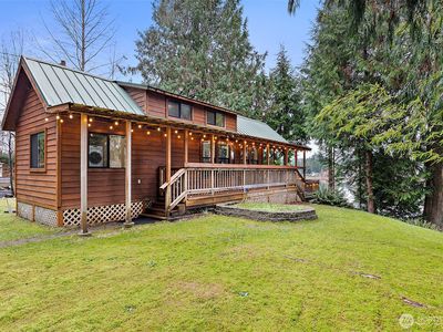 1600 W Star Lake Drive, Elma, WA, 98541