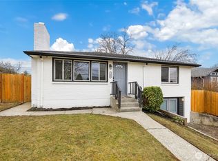 7008 S D St, Tacoma, WA