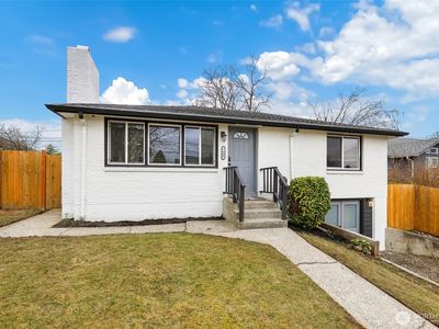 7008 S D Street, Tacoma, WA, 98408