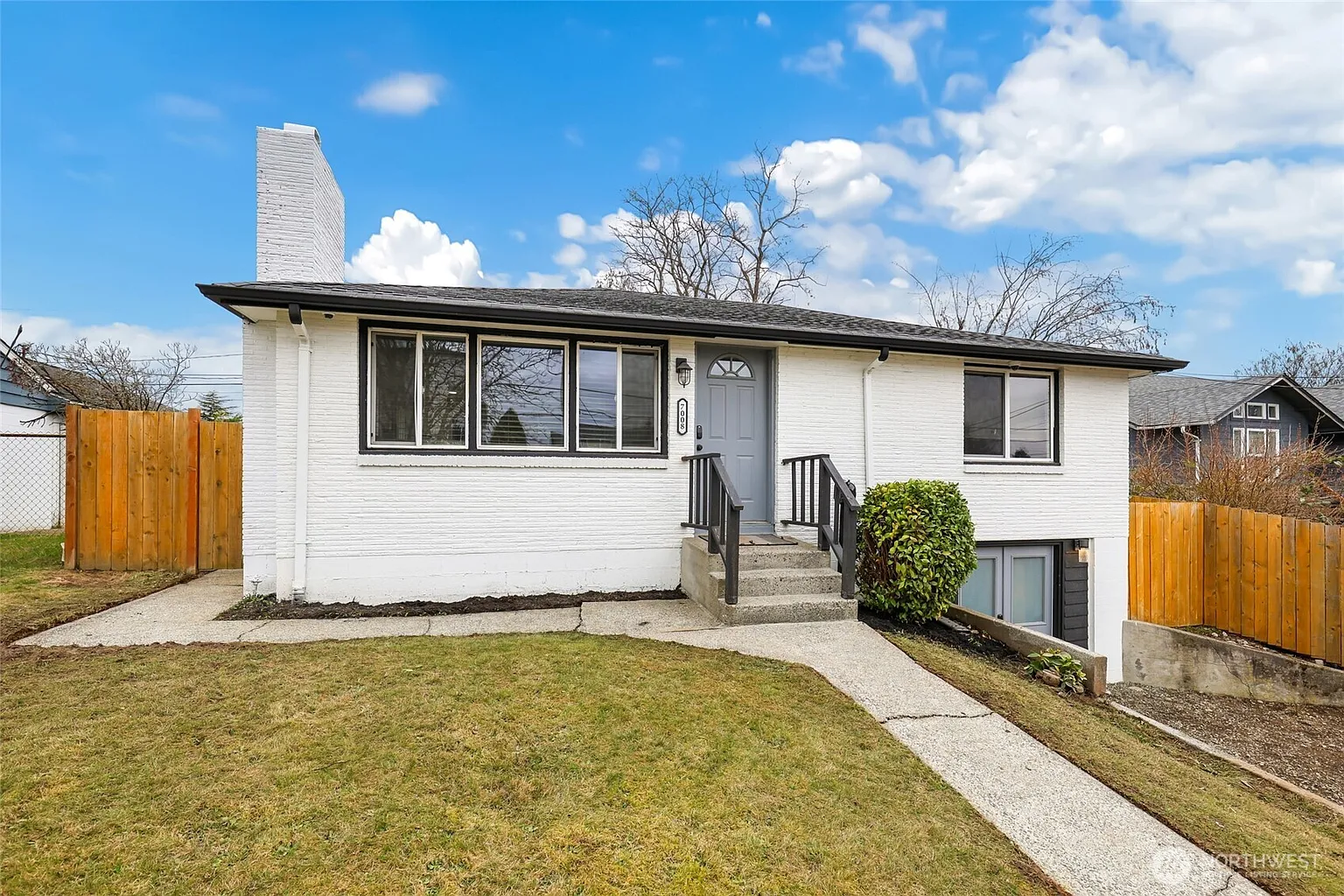 7008 S D Street photo 1