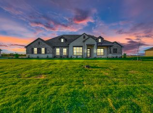 4011 Old Springtown Rd, Weatherford, TX 76085