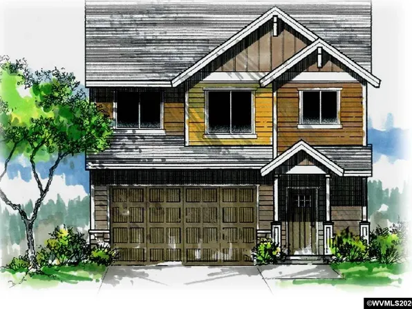 653 Willowbrook Ct, Philomath, OR 97370