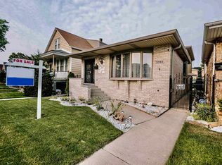 5943 S Kolmar Ave, Chicago, IL 60629