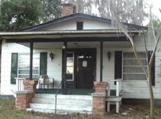 1271 NW Coachwhip Ave, Madison, FL 32340