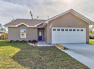 5300 Alexander Ln, Panama City, FL 32404