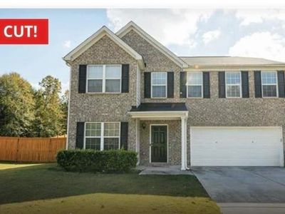 969 Fellowship Rd, Fairburn, GA, 30213