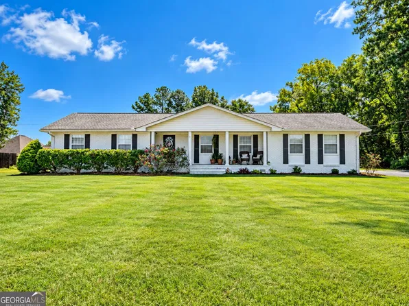 1234 Old Dalton Rd, Rome, GA 30165