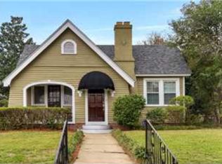 143 Silverwood St, Mobile, AL 36607