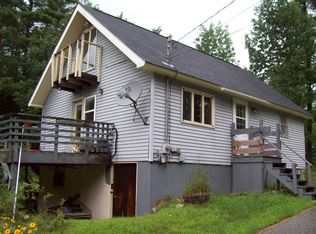 1103 Gore Rd, Norway, ME 04268