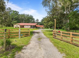 13982 NW 160th Ave, Williston, FL 32696