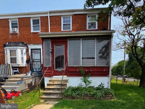1957 Quentin Rd, Baltimore, MD 21222