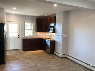 125 Trenton St #U2, Boston, MA 02128