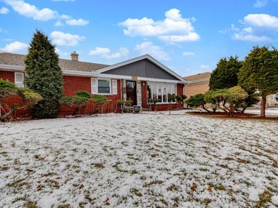 7513 W Ainslie St, Harwood Heights, IL, 60706