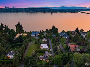 2221 76th Ave NE, Medina, WA 98039