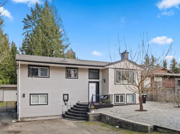 4900 200th St, Langley, BC V3A 1L5