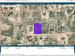 1179 W Buena Ventura Ct, Pueblo West, CO 81007