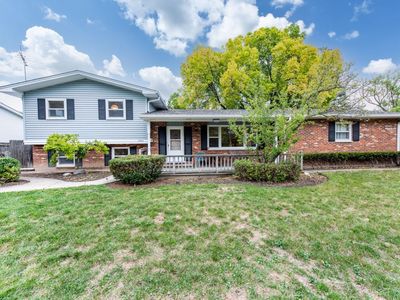 2704 N Evergreen Ave, Waukegan, IL, 60087