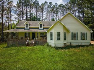 264 Arleys Way, Oakman, AL 35579