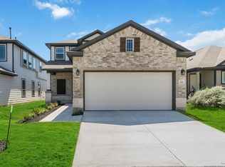 15018 Homing Meadow, San Antonio, TX 78253