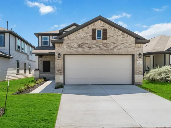 15018 Homing Meadow, San Antonio, TX 78253