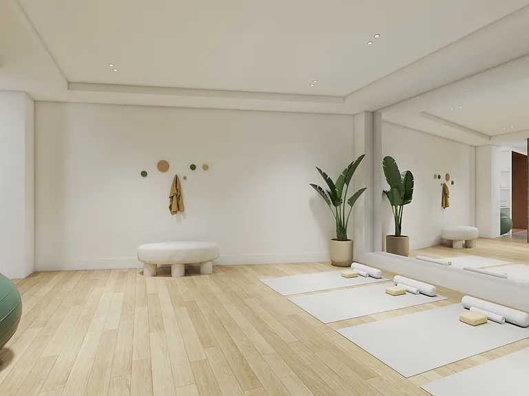 60 Cedar St #17G — Photo 38