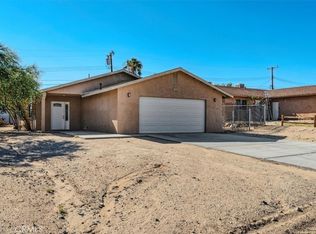 5988 Cahuilla Ave, Twentynine Palms, CA 92277