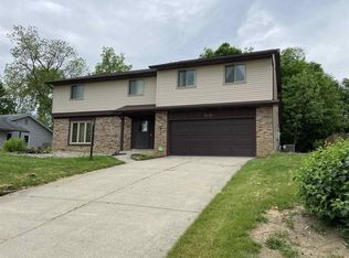 5631 Inland Trl, Fort Wayne, IN 46825