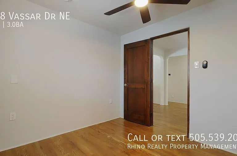 808 Vassar Dr NE — Photo 11