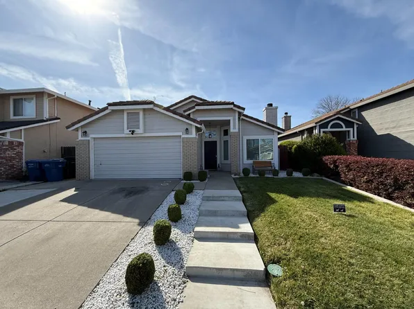 8605 Fobes Dr, Antelope, CA 95843