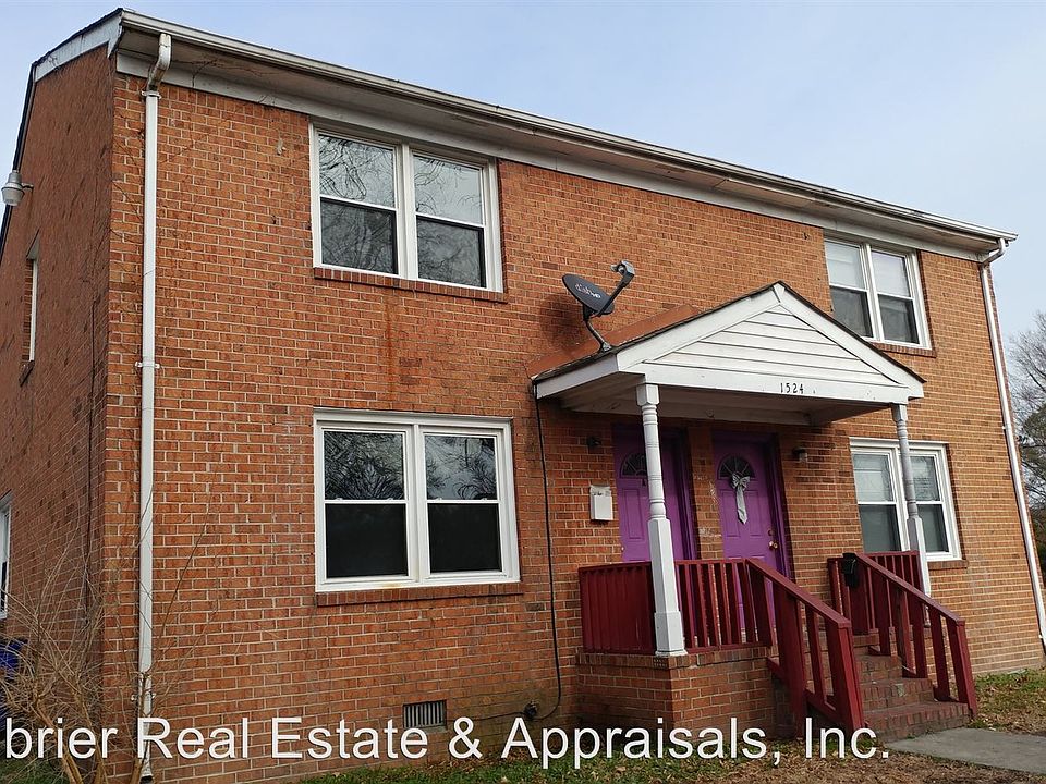 1st image of 1524A Jamaica Ave