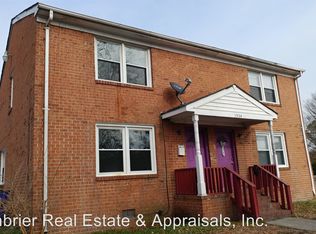 1524A Jamaica Ave, Norfolk, VA 23504