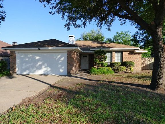 2nd image of 120 Mesa Wood Dr