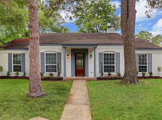 12607 Trail Hollow Dr, Houston, TX 77024