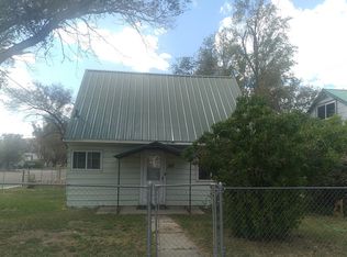 480 E 4th South St, Green River, WY 82935