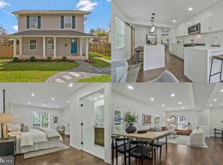 4004 Sampson Rd, Silver Spring, MD 20906