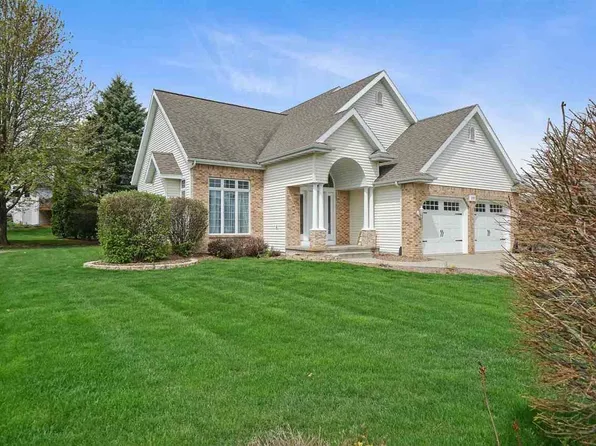 1703 Suwannee Cir, Waunakee, WI 53597