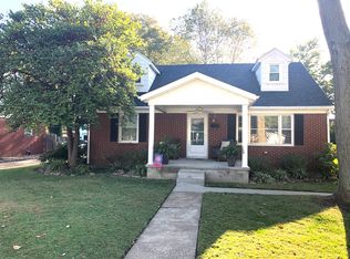 3619 Placid Pl E, Owensboro, KY 42303