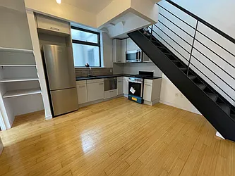 Rented by The Downtown LLC