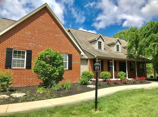 11591 Jerome Rd, Plain City, OH 43064