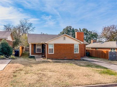 2824 NW 67th St, Oklahoma City, OK, 73116