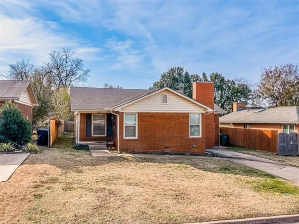 2824 NW 67th St, Oklahoma City, OK 73116
